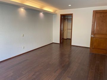 Departamento en Renta en Polanco