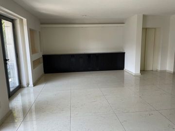 Departamento en Renta en Polanco