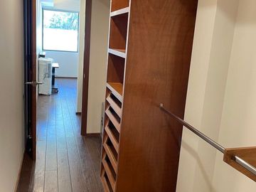 Departamento en Renta en Polanco