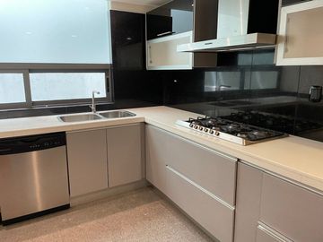 Departamento en Renta en Polanco