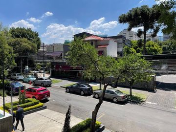 Departamento en Renta en Polanco