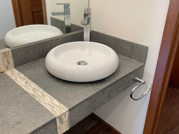 Departamento en Renta en Polanco