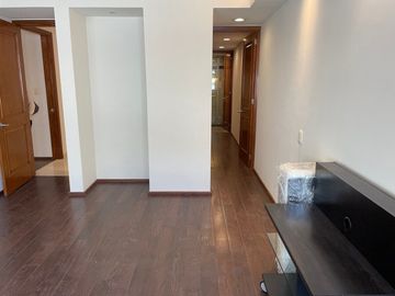 Departamento en Renta en Polanco