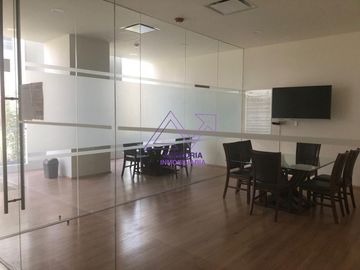 Departamento en renta en Carso