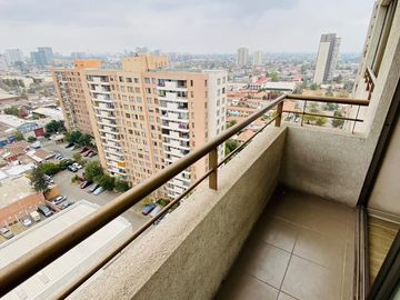 DPTO 2D/2B ESTAC Y BODEGA METRO HOSPITALES