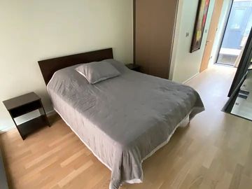DEPARTAMENTO DUPLEX AMOBLADO VALPARAISO