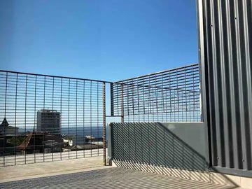 DEPARTAMENTO DUPLEX AMOBLADO VALPARAISO