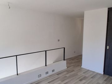 VENTA LOFT CERRO CARCEL 1 HABITACION 1 BAÑO