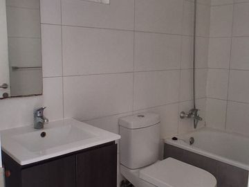 VENTA LOFT CERRO CARCEL 1 HABITACION 1 BAÑO