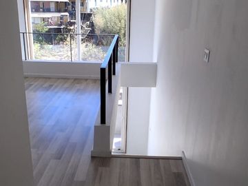 VENTA LOFT CERRO CARCEL 1 HABITACION 1 BAÑO
