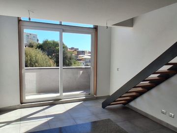 VENTA LOFT CERRO CARCEL 1 HABITACION 1 BAÑO