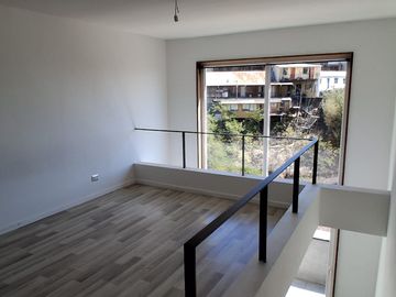 VENTA LOFT CERRO CARCEL 1 HABITACION 1 BAÑO