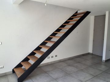 VENTA LOFT CERRO CARCEL 1 HABITACION 1 BAÑO
