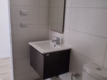 VENTA LOFT CERRO CARCEL 1 HABITACION 1 BAÑO