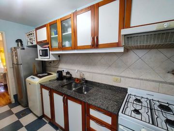 Departamento 3 ambientes en San Justo