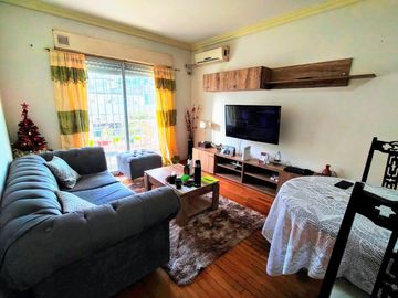 Departamento 3 ambientes en San Justo