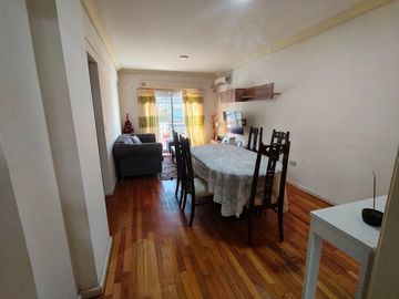 Departamento 3 ambientes en San Justo