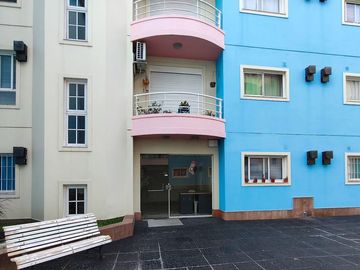 Departamento 3 ambientes en San Justo