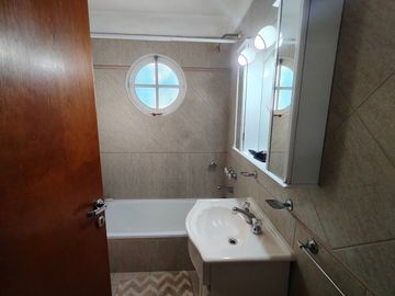 Departamento 3 ambientes en San Justo