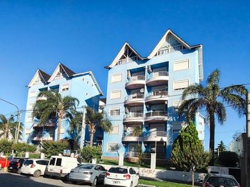 Departamento 3 ambientes en San Justo