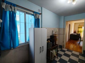Departamento 3 ambientes en San Justo