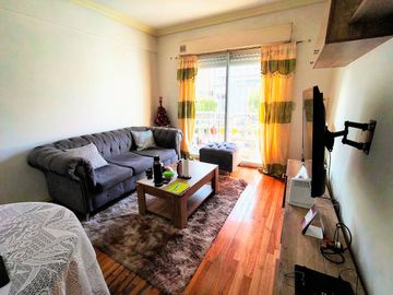 Departamento 3 ambientes en San Justo