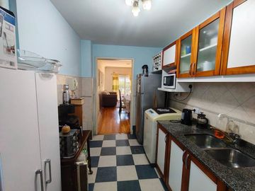 Departamento 3 ambientes en San Justo