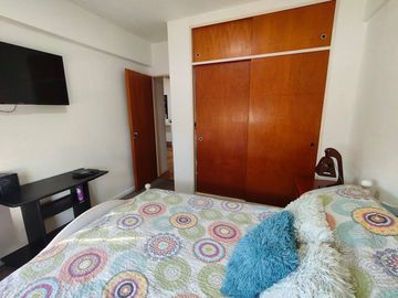 Departamento 3 ambientes en San Justo