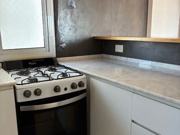 VENTA 3 AMB CON COCHERA FIJA RECICLADO