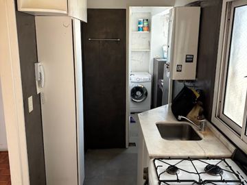 VENTA 3 AMB CON COCHERA FIJA RECICLADO