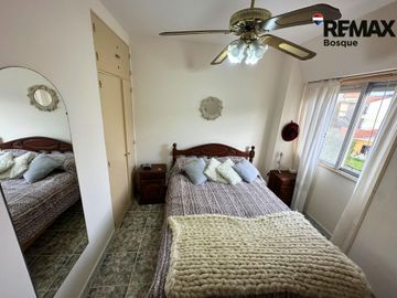 Venta departamento 3 ambientes Villa Gesell