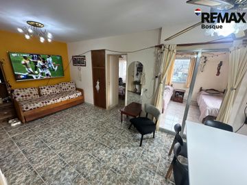 Venta departamento 3 ambientes Villa Gesell
