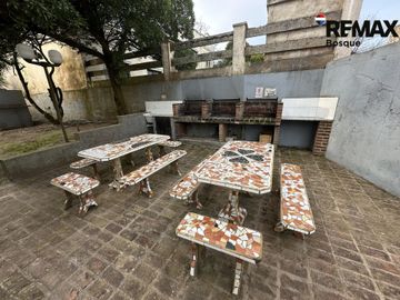Venta departamento 3 ambientes Villa Gesell