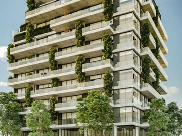 VENTA MONOAMBIENTE EN COLEGIALES FULL AMENITIES