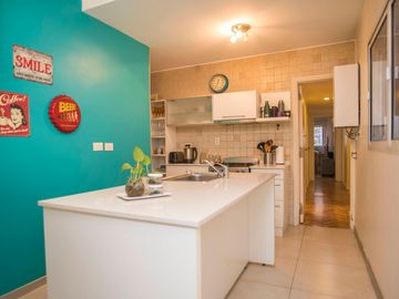 Venta dpto 4 amb Palermo
