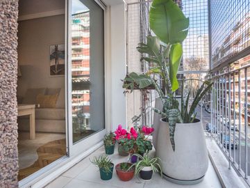 Venta dpto 4 amb Palermo