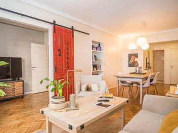 Venta dpto 4 amb Palermo