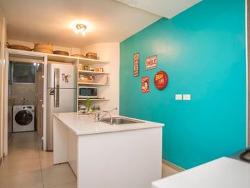 Venta dpto 4 amb Palermo