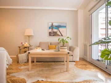 Venta dpto 4 amb Palermo