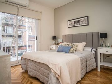 Venta dpto 4 amb Palermo