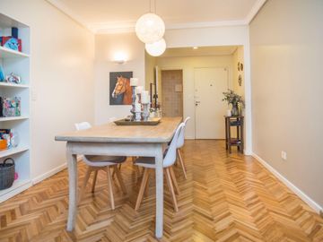Venta dpto 4 amb Palermo