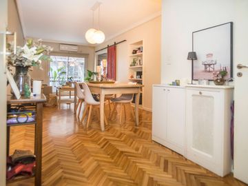 Venta dpto 4 amb Palermo