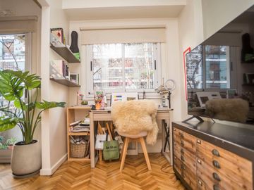 Venta dpto 4 amb Palermo