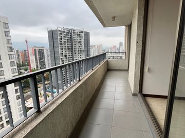 Departamento en arriendo  en LA FLORIDA
