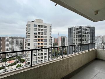 Departamento en arriendo  en LA FLORIDA