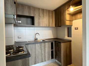 Departamento en arriendo  en LA FLORIDA