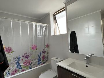 Departamento en arriendo  en LA FLORIDA
