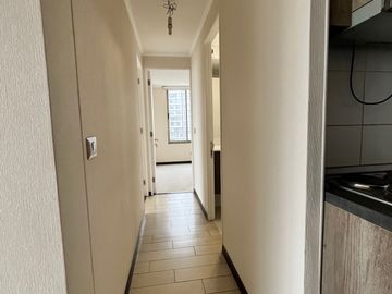 Departamento en arriendo  en LA FLORIDA
