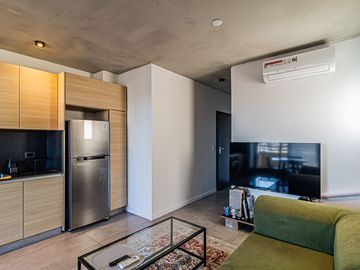 Depto en venta 2 amb a estrenar en Palermo Viejo