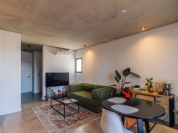 Depto en venta 2 amb a estrenar en Palermo Viejo